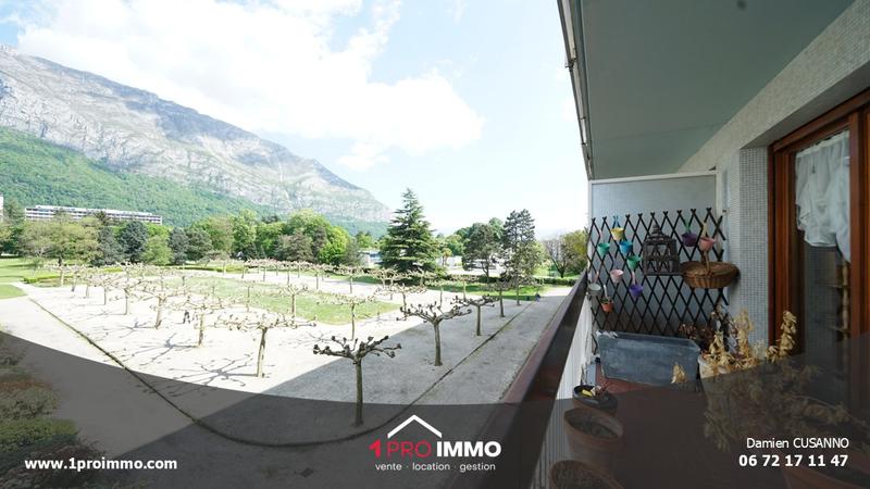 Appartement - 112 m² - 5 pièces