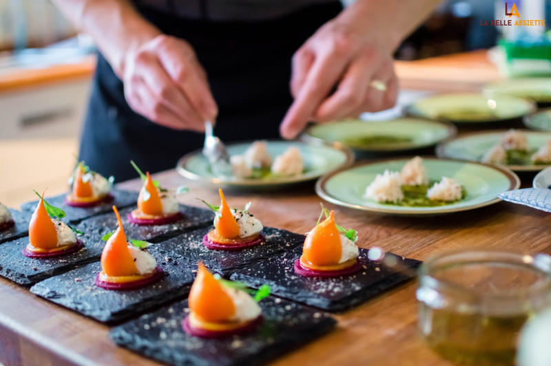 Fonds de commerce - Magasins - 300 m²