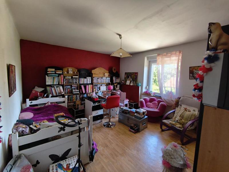 Maison de village - 180 m²