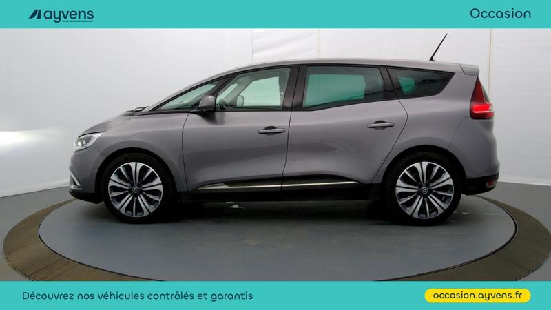 Renault Scénic Grand 1.3 TCe 140ch Evolution Edc 7 places