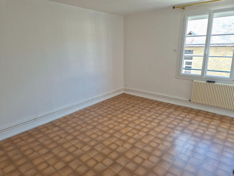 Appartement - 73 m² - 3 pièces