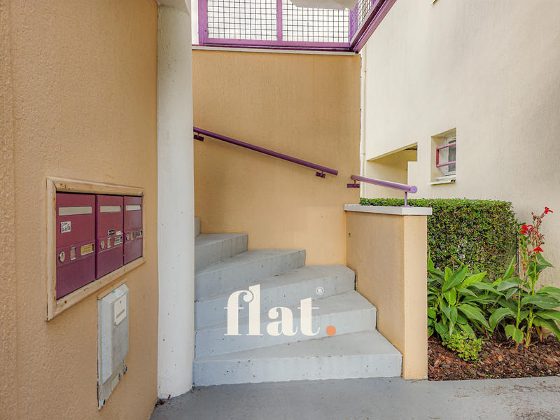 Appartement - 88 m² - 3 pièces