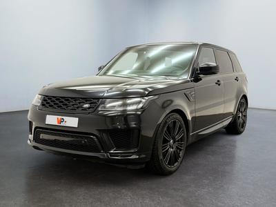 Land Rover Range Rover Sport Mark VIII P400e Phev 2.0l 404ch Autobiography Dynamic