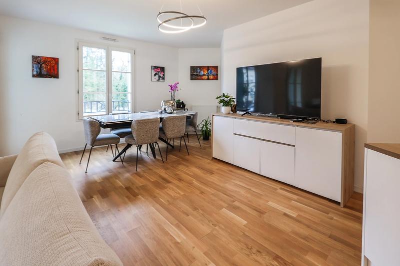 Appartement - 71 m² - 3 pièces