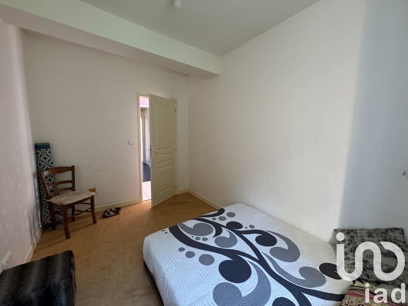 Maison - 136 m² - 7 pièces