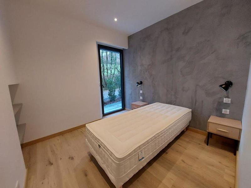 Appartement - 102 m² - 4 pièces