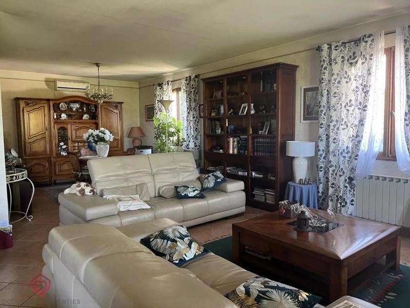 Villa - 120 m² - 4 pièces