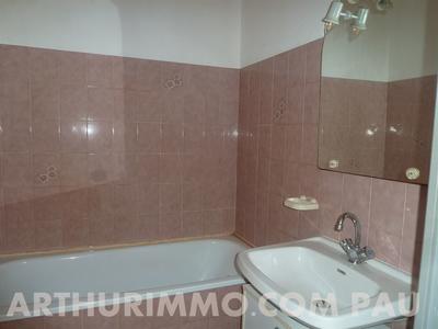 Appartement - 21 m² - 1 pièce