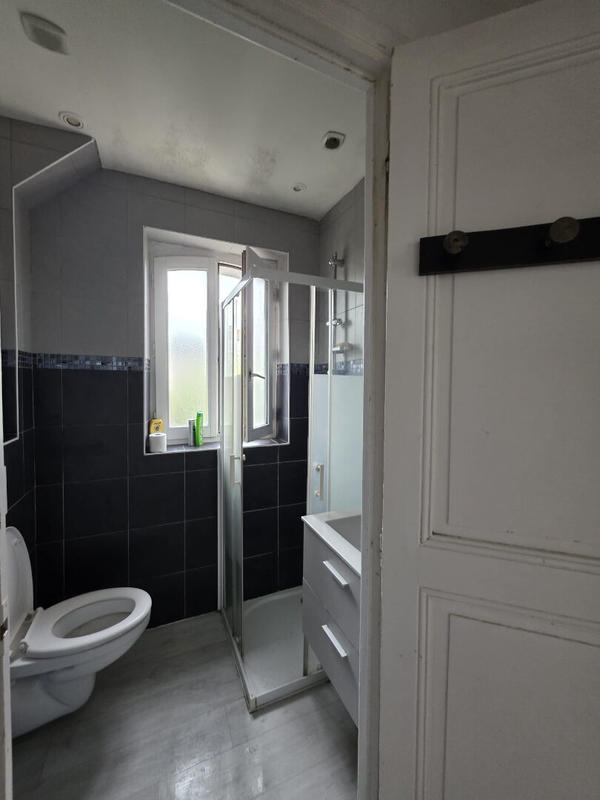 Appartement - 75 m² - 4 pièces