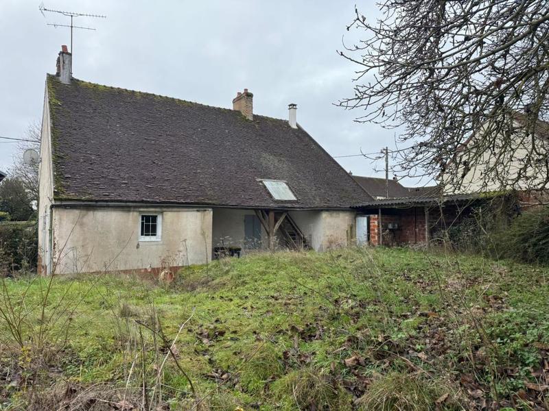 Maison - 180 m² - 7 pièces