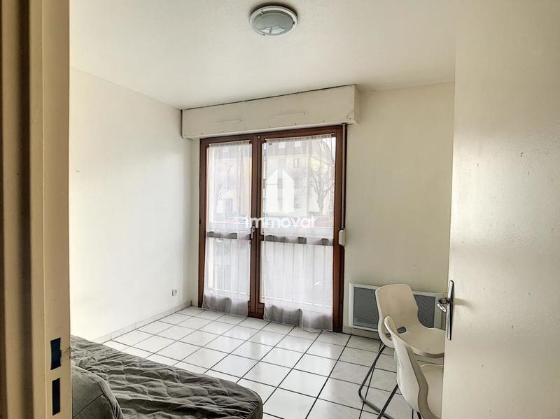 Appartement - 21 m² - 1 pièce