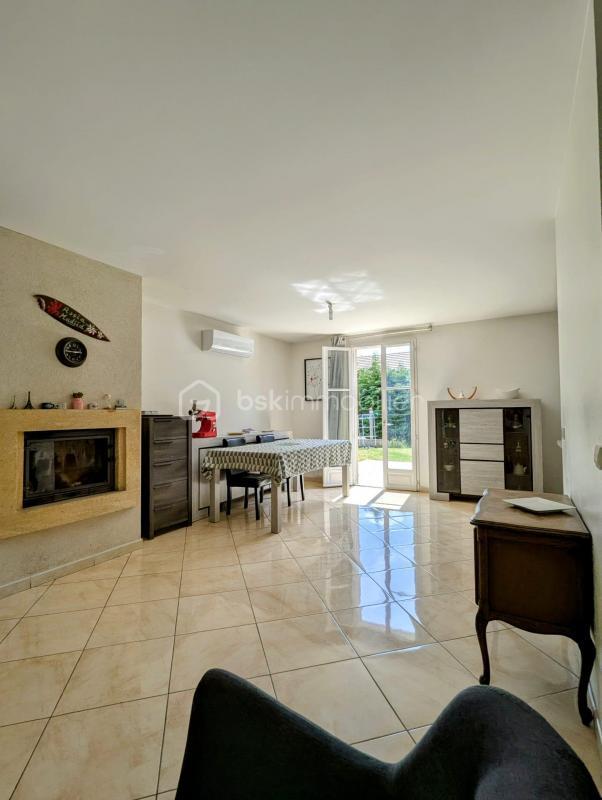 Pavillon - 87 m² - 4 pièces