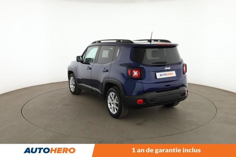 Jeep Renegade 1.0 Gse T3 Longitude 120 ch