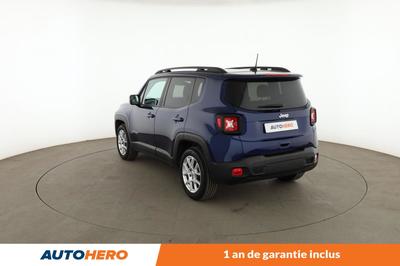 Jeep Renegade 1.0 Gse T3 Longitude 120 ch