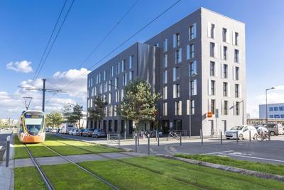 Studio - 16 m² - 1 pièce