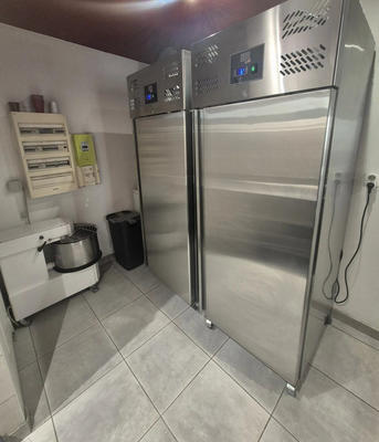 Fonds de commerce - 50 m²