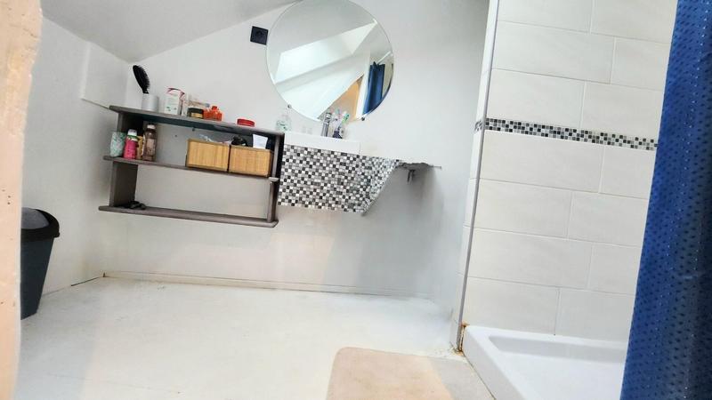 Maison - 154 m² - 7 pièces