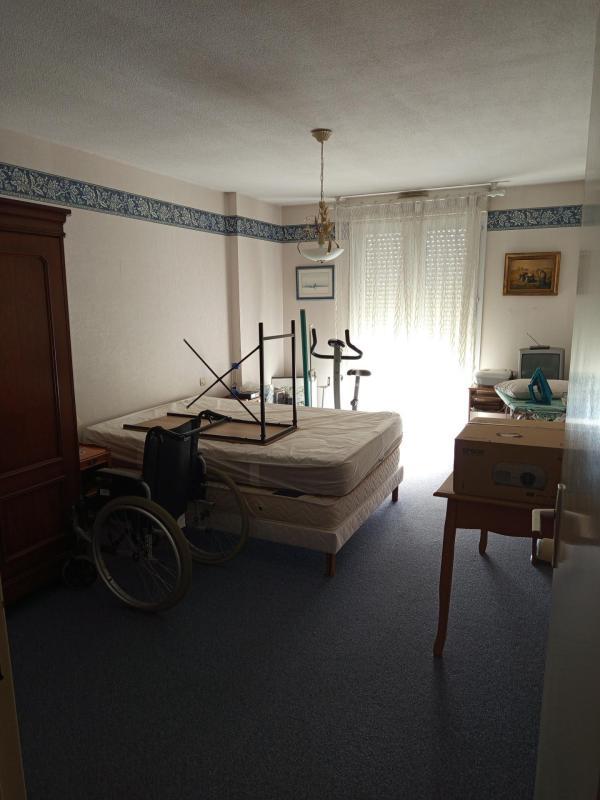 Appartement - 115 m² - 4 pièces