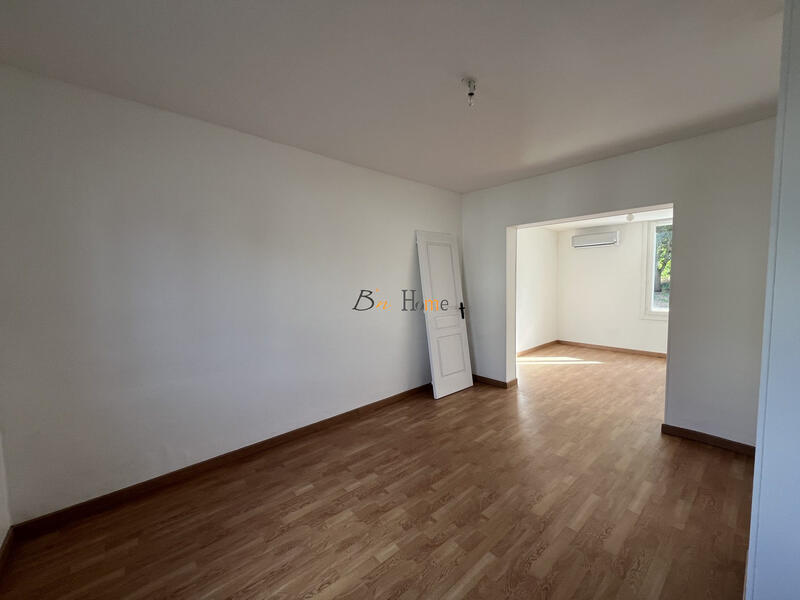 Maison - 79 m² - 4 pièces