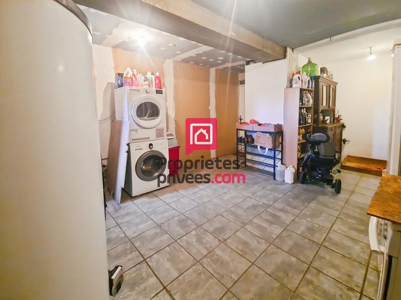 Maison - 273 m² - 8 pièces