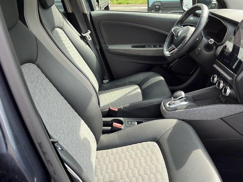 Renault Zoe R135 Intens