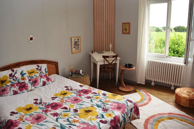 Maison - 135 m² - 7 pièces