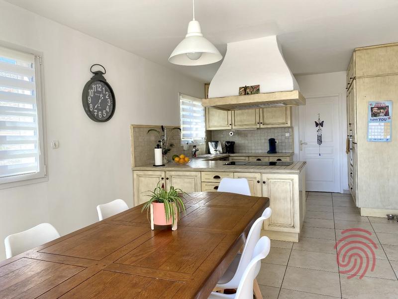 Maison d'architecte - 288 m² - 8 pièces