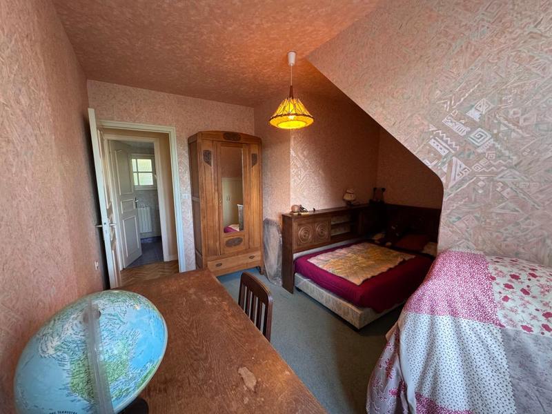 Maison - 115 m² - 4 pièces