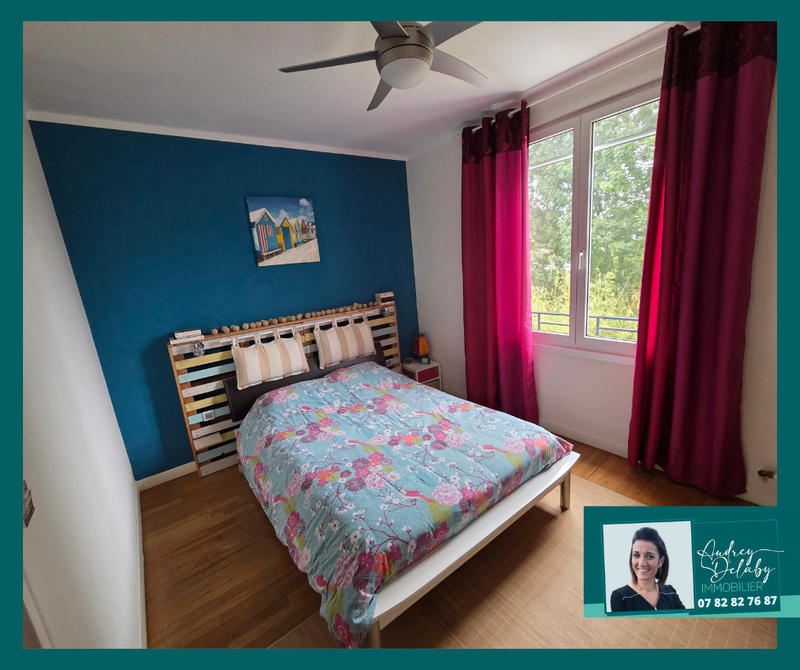 Maison - 191 m² - 7 pièces