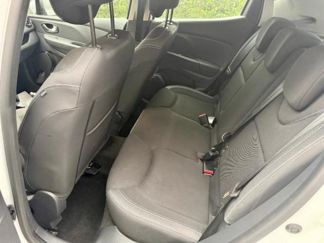 Renault Clio IV TCe 90 E6c Zen