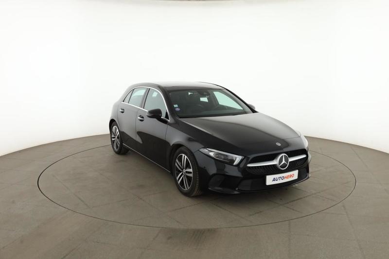 Mercedes Classe a 200 Progressive Line 7g-Dct 163 ch