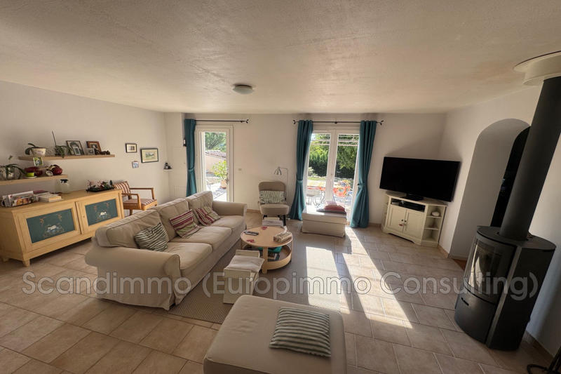 Maison - 148 m² - 4 pièces