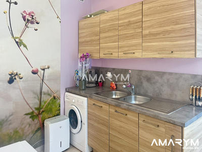 Appartement - 29 m² - 2 pièces