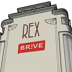 Festival jeu vidéo &amp; cinéma (Le Rex)