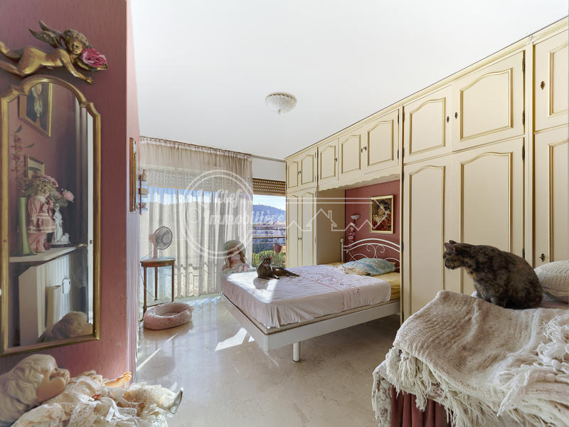 Appartement - 78 m² - 3 pièces