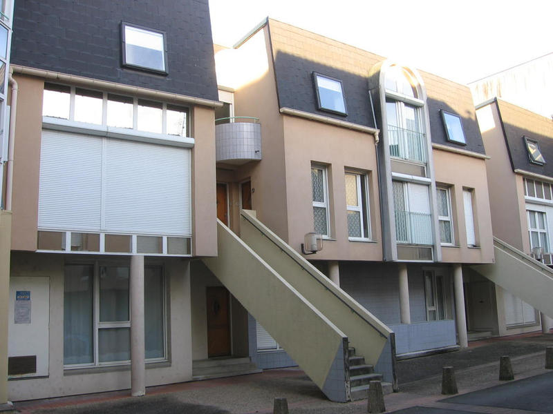 Appartement - 82 m² - 4 pièces