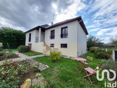 Maison - 159 m² - 5 pièces