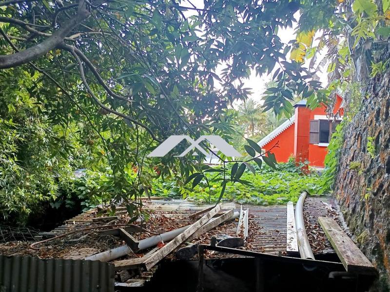 Maison - 98 m² - 5 pièces