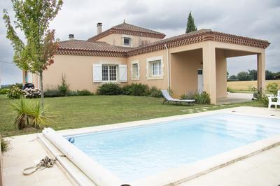 Maison - 162 m² - 5 pièces