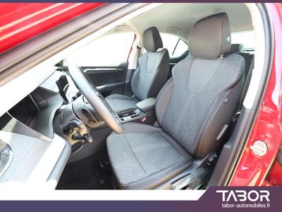 Skoda Octavia Berline Dsg Selection Matrix Gps