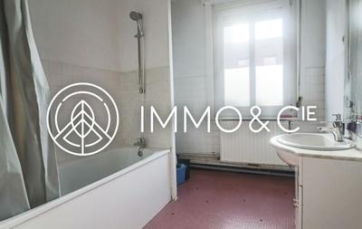 Appartement - 50 m² - 2 pièces