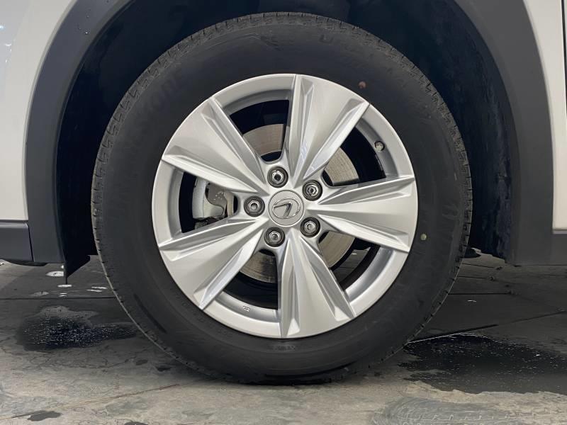 Lexus Ux 250h 2wd Pack Confort Business