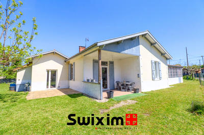 Maison - 132 m² - 5 pièces