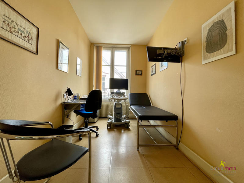 Appartement - 123 m² - 5 pièces