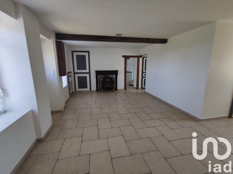 Maison - 163 m² - 7 pièces