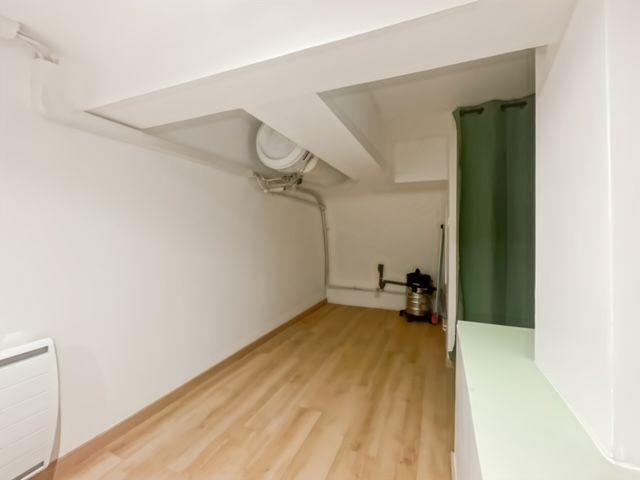 Loft - 49 m² - 2 pièces