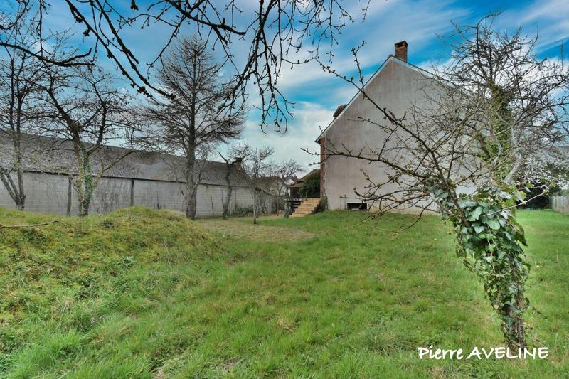 Maison - 94 m² - 3 pièces