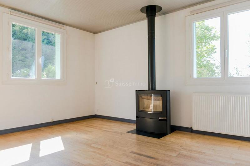 Maison - 68 m² - 4 pièces