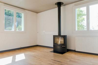 Maison - 68 m² - 4 pièces