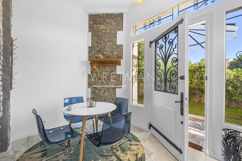 Appartement - 97 m² - 3 pièces